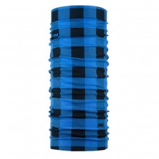Головний убір P.A.C. Inside/Out Checks Blue