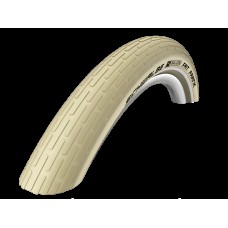 Покришка Schwalbe Fat Frank 26x2.35 (60-559) Active. K-Guard TwinSkin C/C+RT