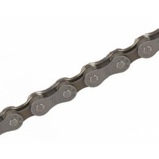 Ланцюг KMC Z50 7 швидкостей 116 ланок + замок