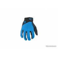 Рукавички KLS Hypno Long блакитний S