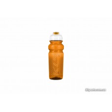 Фляга KLS Tularosa 750 мл с крышкой оранжевый