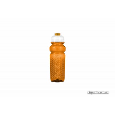 Фляга KLS Tularosa 750 мл с крышкой оранжевый