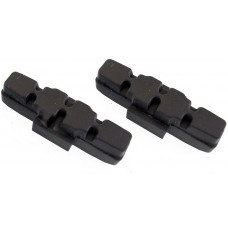 Колодки гальмівні Alligator для Magura Hydraulic органічні