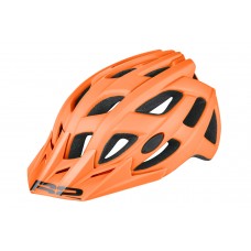 Шолом R2 Rock колір Помаранчевий M