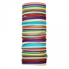 Головний убір PAC Brushed Fleece bedruckt Block Dots