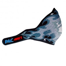 Маска PAC Maskz Men Tribal Flame захист від вітру для обличчя