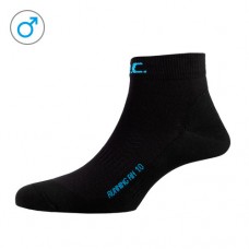 Шкарпетки P.A.C. RN 1.0 Running Ultralight Speed Men. колір Black. розмір 40-43