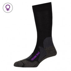 Шкарпетки P.A.C. TR 4.0 Trekking Pro Women. колір Black. розмір 38-41