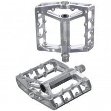 Педалі FireEye Grill сріблястий