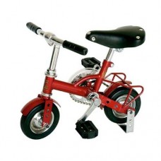 Велосипед QU-AX Mini Bike 6 "красный