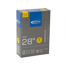Камера Schwalbe SV20 Extra Light 28˝ (700x18/25C-622/630) ніпель FV 60мм 65g