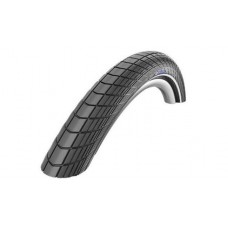 Покришка Schwalbe Big Apple 26x2.00 (50-559) Performance. RaceGuard LiteSkin B/B-SK+RT