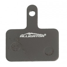 Гальмівні колодки Alligator для TEKTRP/TRP органічні. ОЕМ уп. 5 шт