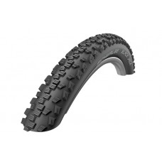 Покрышка Schwalbe Black Jack 20x1.90 (47-406) Active. K-Guard LiteSkin B / B-SK