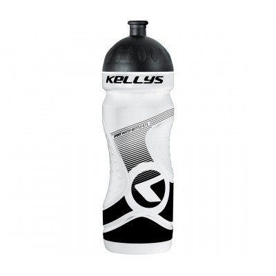Фляга KLS Sport 700 мл белый
