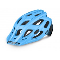 Шолом R2 Rock 2018 колір Синій/Чорний (матовий) розмір L (58-61 см)