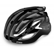 Шолом R2 Evolution 2018 колір Чорний (матовий) розмір М (56-58 см)