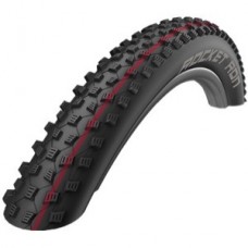 Покришка Schwalbe Rocket Ron 27.5x2.25. 650B (57-584) Addix Speed. Skin B/B-SK Folding