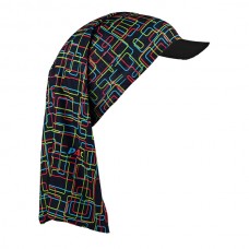 Кепка P.A.C. Kids Visor Labby