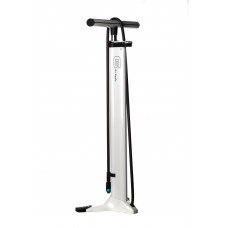 Насос підлоговий високого тиску Giyo GF-91 алюмінієвий