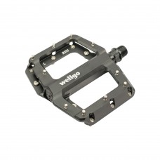 Педалі Wellgo B321DU чорний