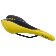 Сідло KLS Styx. жовтий 019