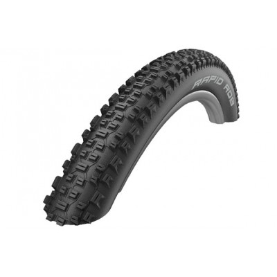 Покрышка Schwalbe Rapid Rob 29x2.25 (57-622) Active. K-Guard LiteSkin B / B-SK