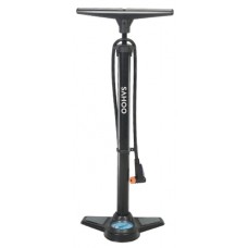 Насос підлоговий Sahoo Floor Pump 321040 з манометром