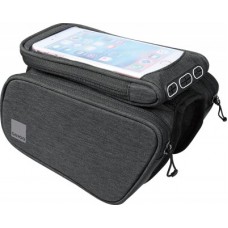 Сумка на раму під смартфон до до 6.5" Sahoo Urban 121462-SA