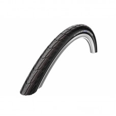 Покришка Schwalbe Delta Cruiser 26x13/8. 650x35A (37-590) Active. K-Guard TwinSkin B/W