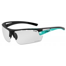 Окуляри R2 SKINNER XL оправа matt black. mint фотохромні лінзи grey (CAT. 0-3)