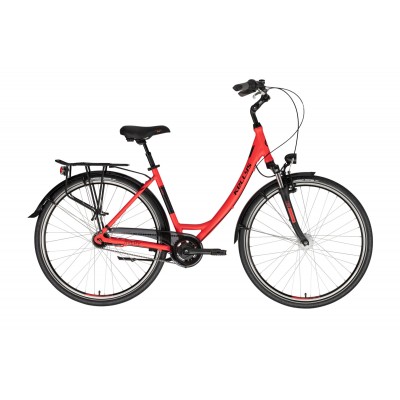 Велосипед Kellys Avery 90 (28") M