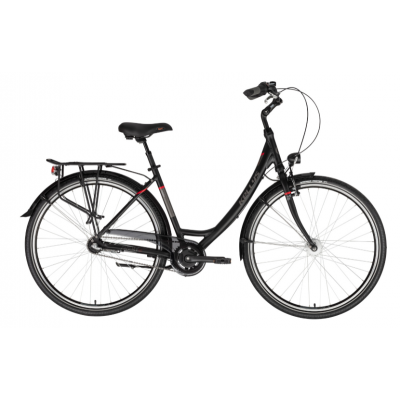 Велосипед Kellys Avery 50 (28") M