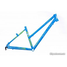 Рама Kellys 2015 Clea 10 Blue 19"