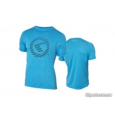 Футболка KLS Active синій XXL