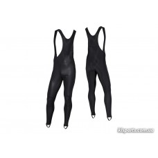 Велоштани KLS Thermo Isowind з памперсом - XXL