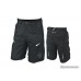 Шорты KLS Rider черный S
