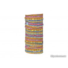 Головний убір KLS Illusion жовтий