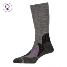 Шкарпетки P.A.C. TR 4.0 Trekking Pro Women. колір Grey. розмір 38-41