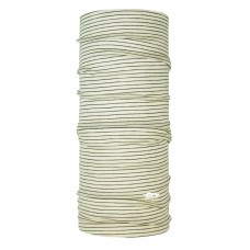 Головний убір PAC Merino WoolStripes Ivory