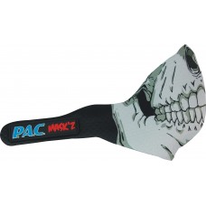 Маска P.A.C. Maskz Men Skull захист від вітру для обличчя