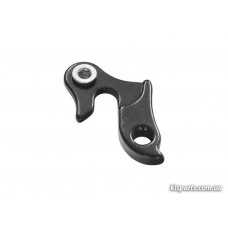 Гак задн. перемикача MTB Allutec alloy Protec