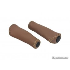 Ручки руля KLS Hollandgrip короткі