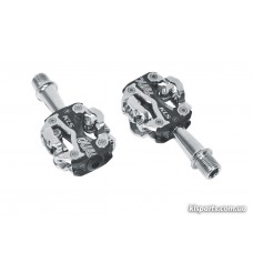 Педалі KLS Dual чорний