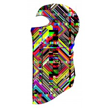 Балаклава P.A.C. Balaclava Muoto