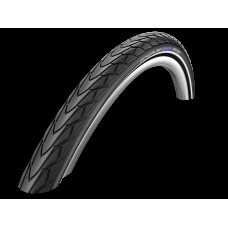 Покришка Schwalbe Marathon Racer 26x1.50 (40-559) Performance. RaceGuard LiteSkin B/B-SK+RT