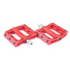 Педалі FireEye Hot Candy червоний