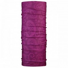 Головний убір P.A.C. Original Purple Paisley Style