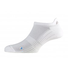 Шкарпетки P.A.C. SP 1.0 Footie Active Short Men. колір White. розмір 40-43
