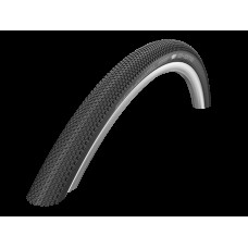 Покришка Schwalbe G-One Allround Evolution Folding TL Easy 700x38C (40-622) B/B OSC